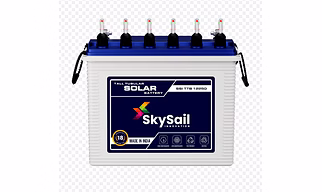 Tall Tubular Battery 250AH/ 200AH/ 150AH/ 320AH