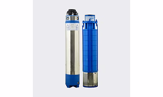 Solar Pump / Pump Controller