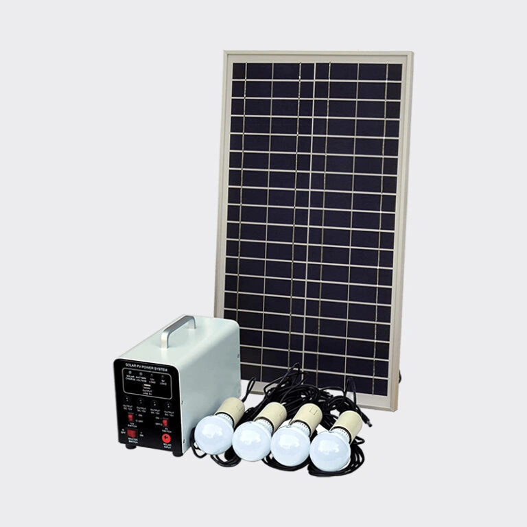 Solar Power Pack-2