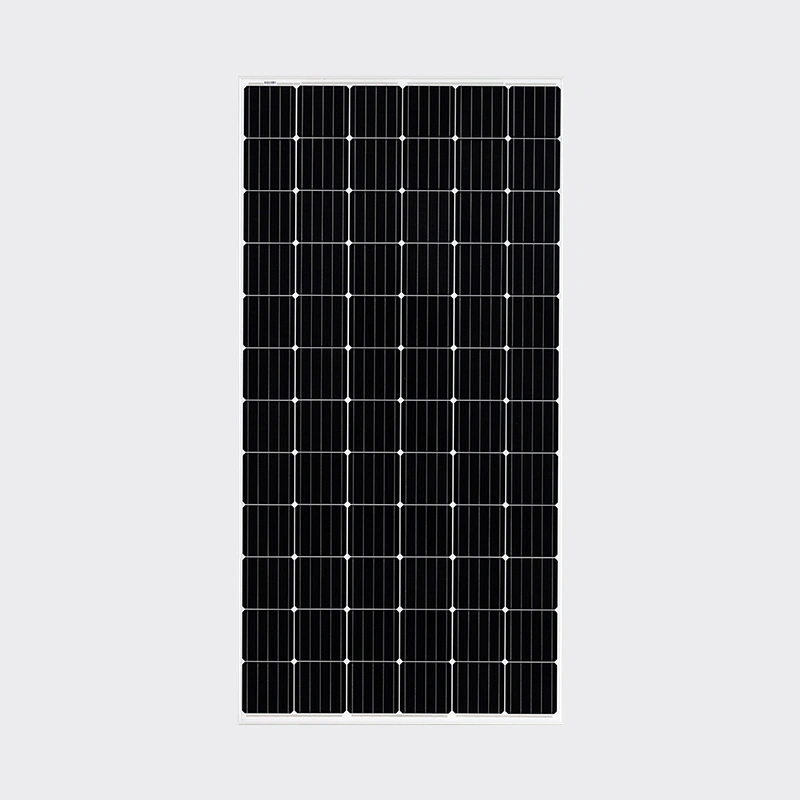 395 Wp - 260 Wp - 225 Wp Mono Solar Panel-2