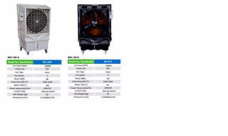 Air Cooler