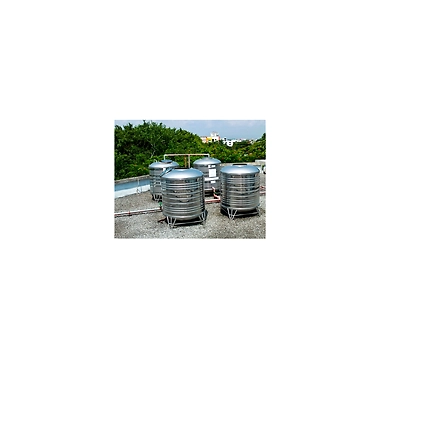 Stainless Steel Drinking Water Tank-1