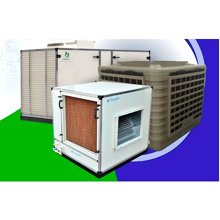 Air Cooler-1