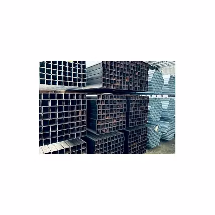 Mild Steel Pipes-3