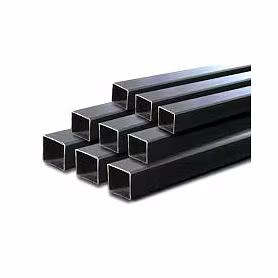 Mild Steel Pipes