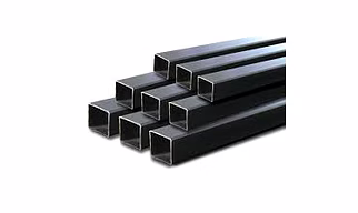 Mild Steel Pipes