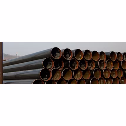 Mild Steel Pipes-2