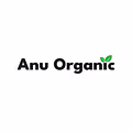 Anu organic-logo