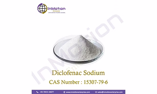 Diclofenac Sodium