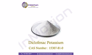 Diclofenac Potassium