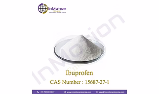 Ibuprofen