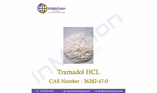 Tramadol HCL