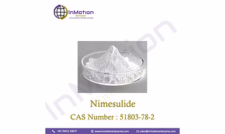 Nimesulide