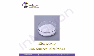 Etoricoxib