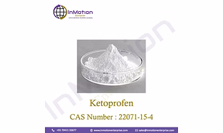Ketoprofen