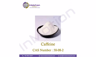 Caffeine