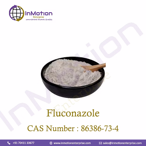 Fluconazole image 1