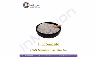 Fluconazole