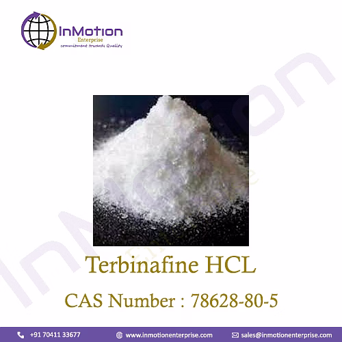 Terbinafine HCL image 1