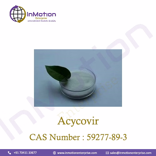 Acycovir image 1