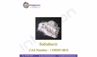 Sofosbuvir