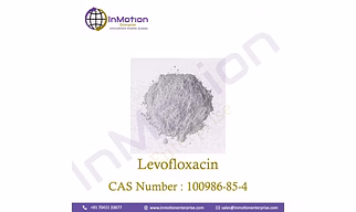 Levofloxacin