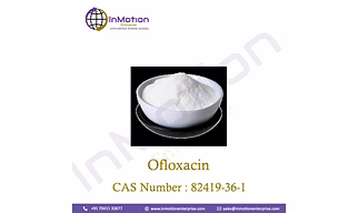 Ofloxacin