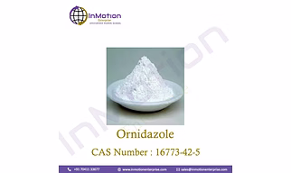 Ornidazole