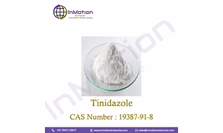 Tinidazole