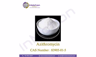 Azithromycin