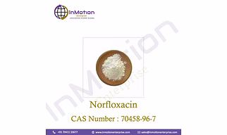 Norfloxacin