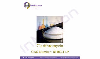 Clarithromycin