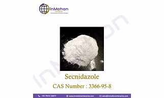 Secnidazole