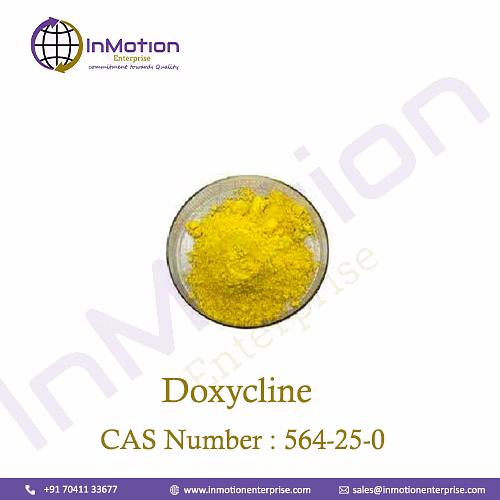 Doxycline image 1