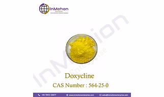 Doxycline