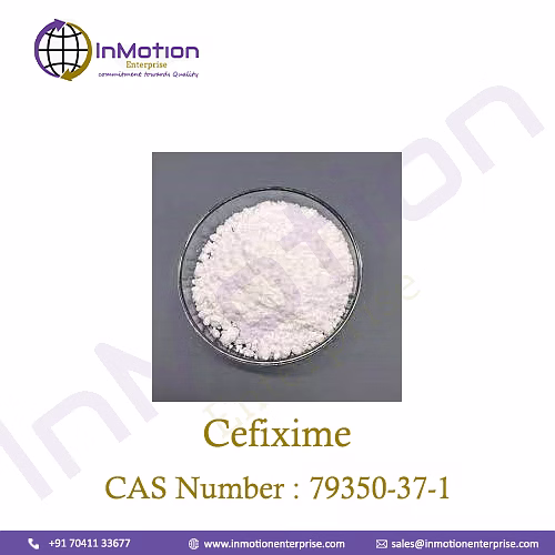 Cefixime image 1