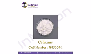 Cefixime