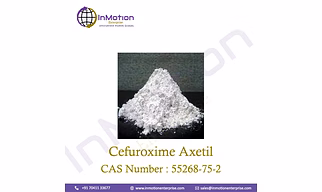 Cefuroxime Axetil