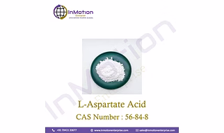 L-Aspartate Acid
