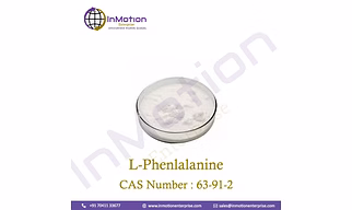 L-Phenlalanine
