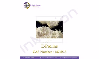 L-Proline