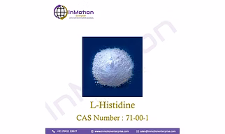 L-Histidine