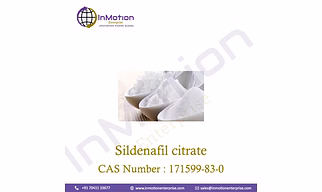 Sildenafil citrate