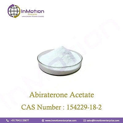 Abiraterone Acetate