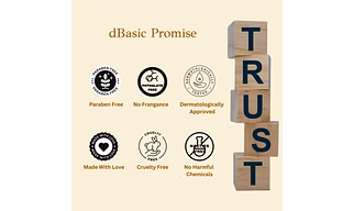 dBasic 10% Vitamin C Serum with Vitamin F