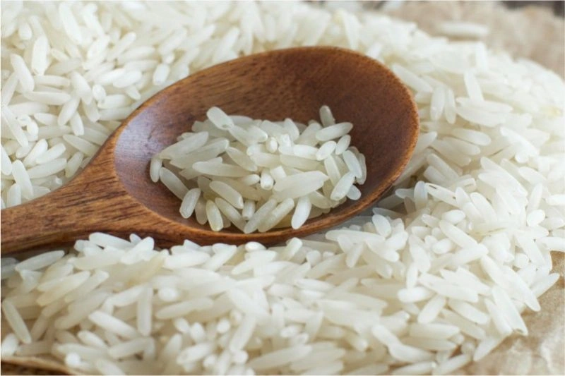 Basmati Rice-1006