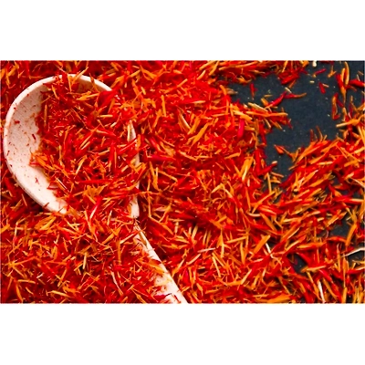 Tradetastic Overseas Saffron Threads