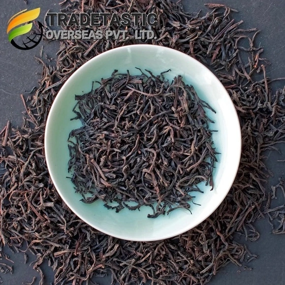 Premium Black Tea for Export-1020