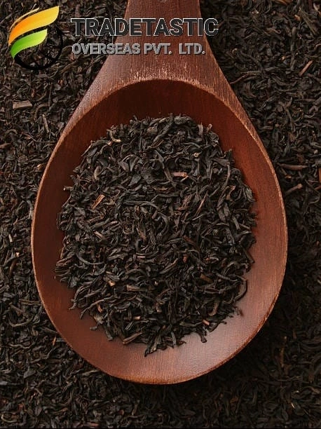 Premium Black Tea for Export-1