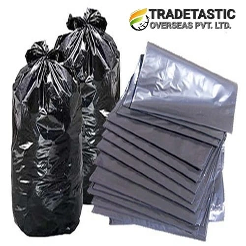 High-Quality Garbage Bags-1022